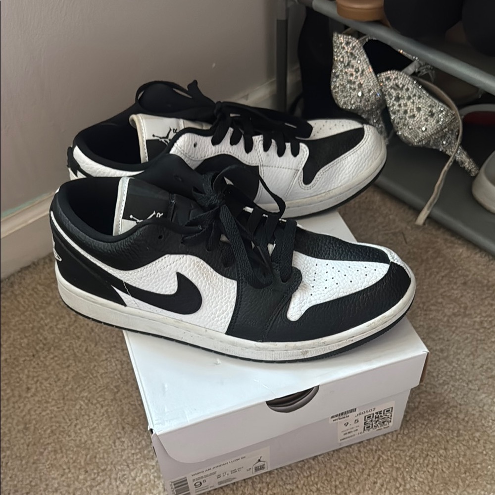 Women’s Air Jordan 1 “Homage”